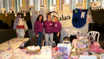 feria solidaridad 2025 caudete digital