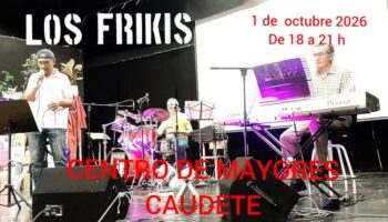 frikis 1o caudete digital