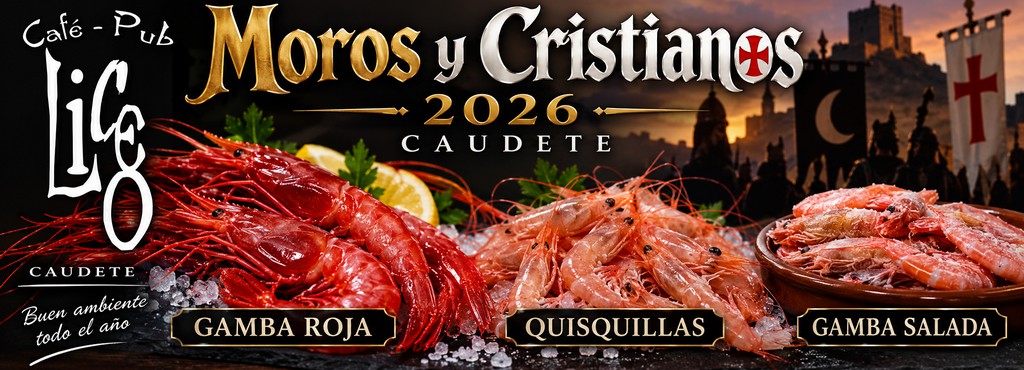 gambas