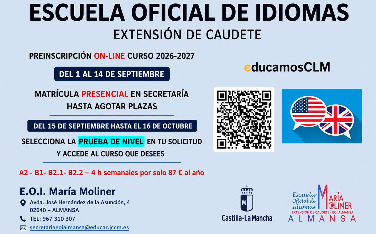 idiomas 26 27 caudete digital