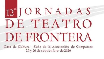 jornadas teatro frontera 2026 caudete digital