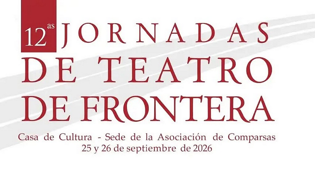 jornadas teatro frontera 2026 caudete digital