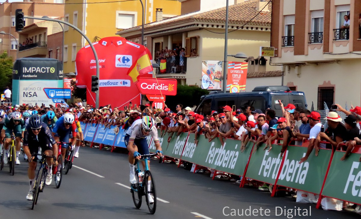 tronchon ganador vuelta 2026 elche de la sierra caudete digital
