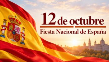 12 octubre dia nacional de españa caudete digital