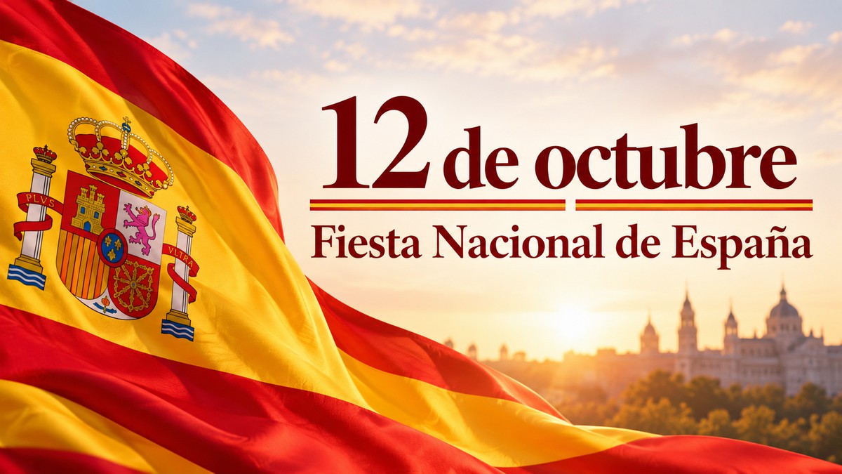 12 octubre dia nacional de españa caudete digital