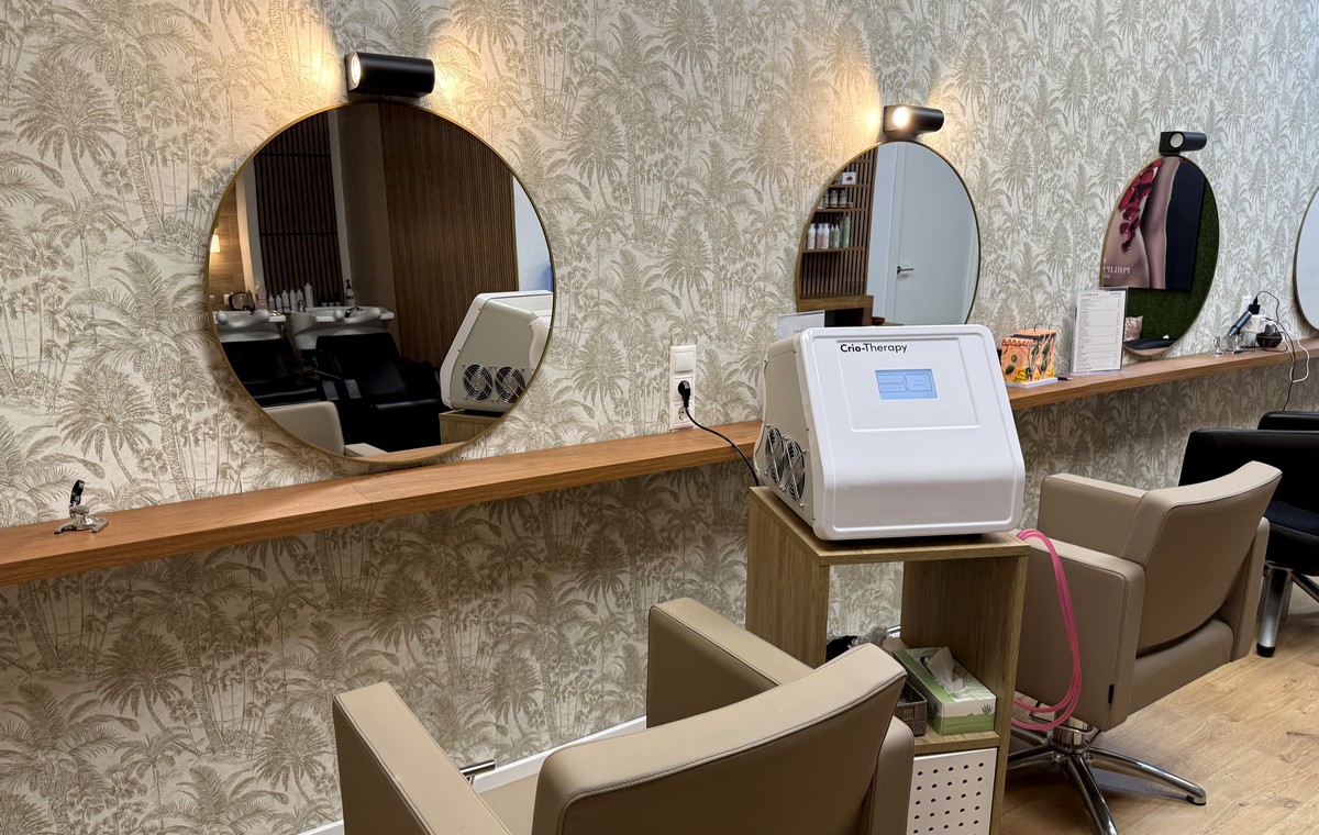 Diagnostico profesional capilar en BajoCero Caudete