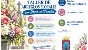 arreglos florales caudete digital