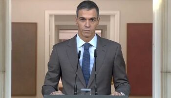 convocatoria elecciones pedro sanchez caudete digital