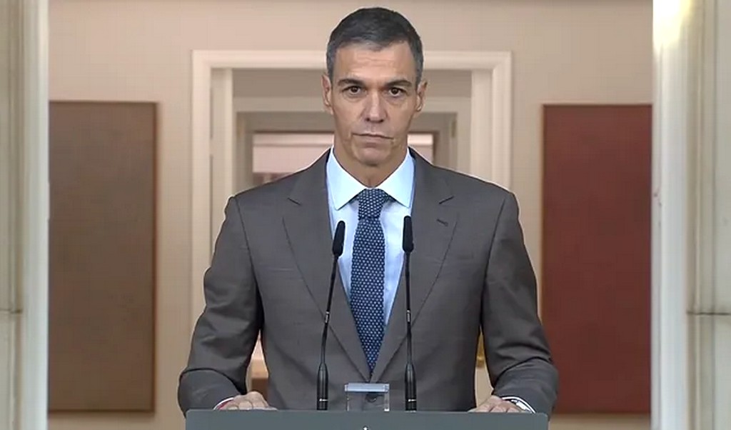 convocatoria elecciones pedro sanchez caudete digital