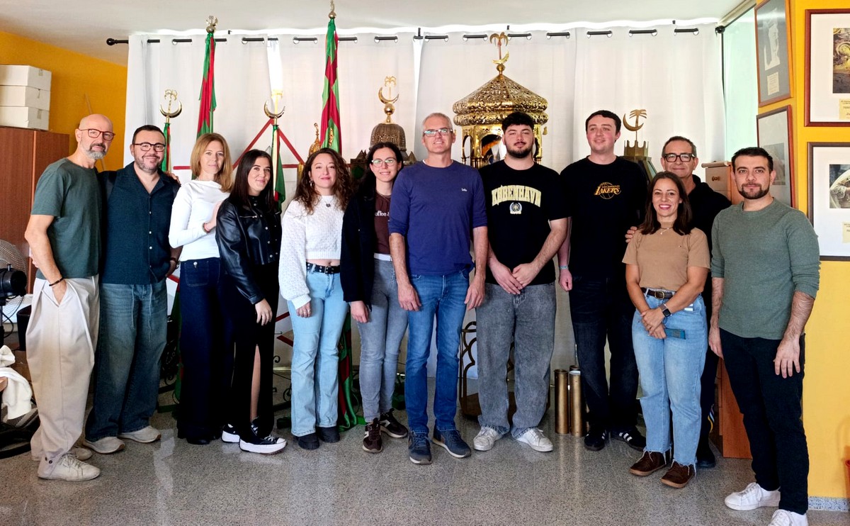 directiva tarik 2026 caudete digital