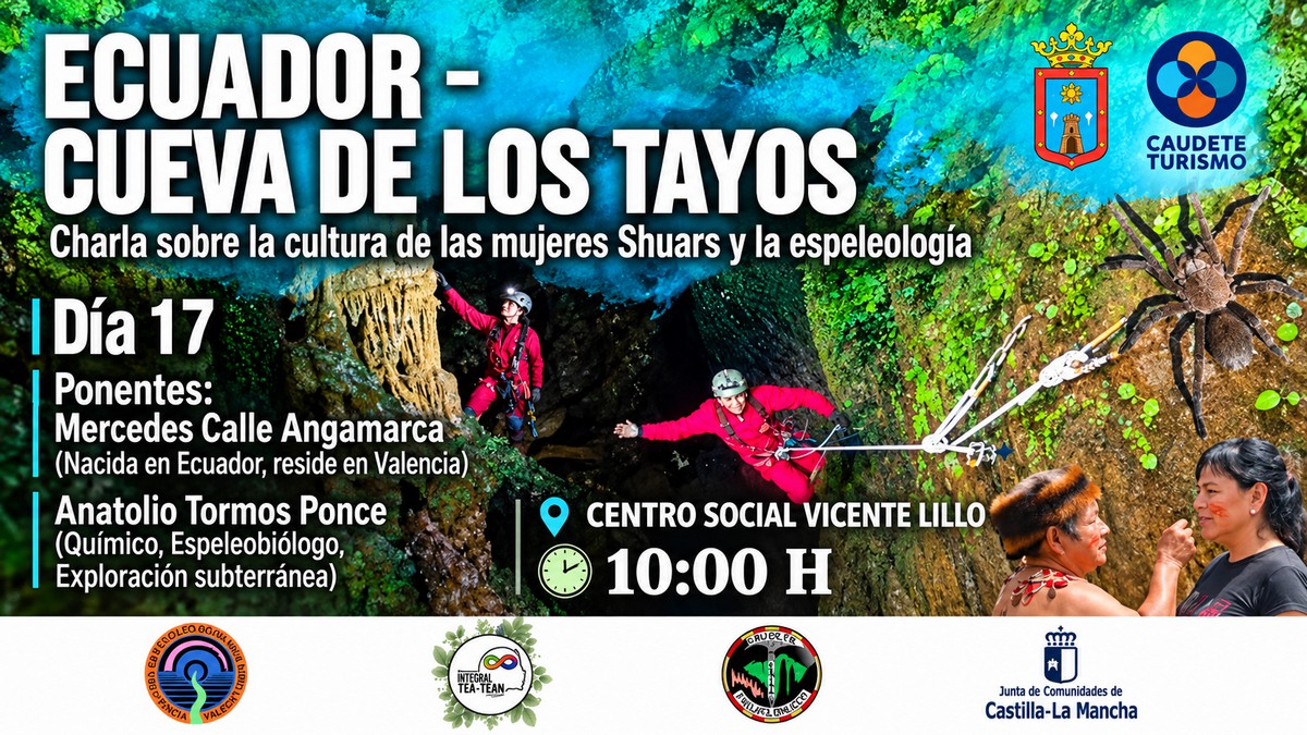 ecuador caudete digital