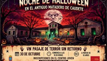 halloween 2026 caudete digital