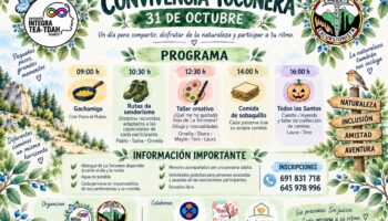 integra toconera 2026 caudete digital