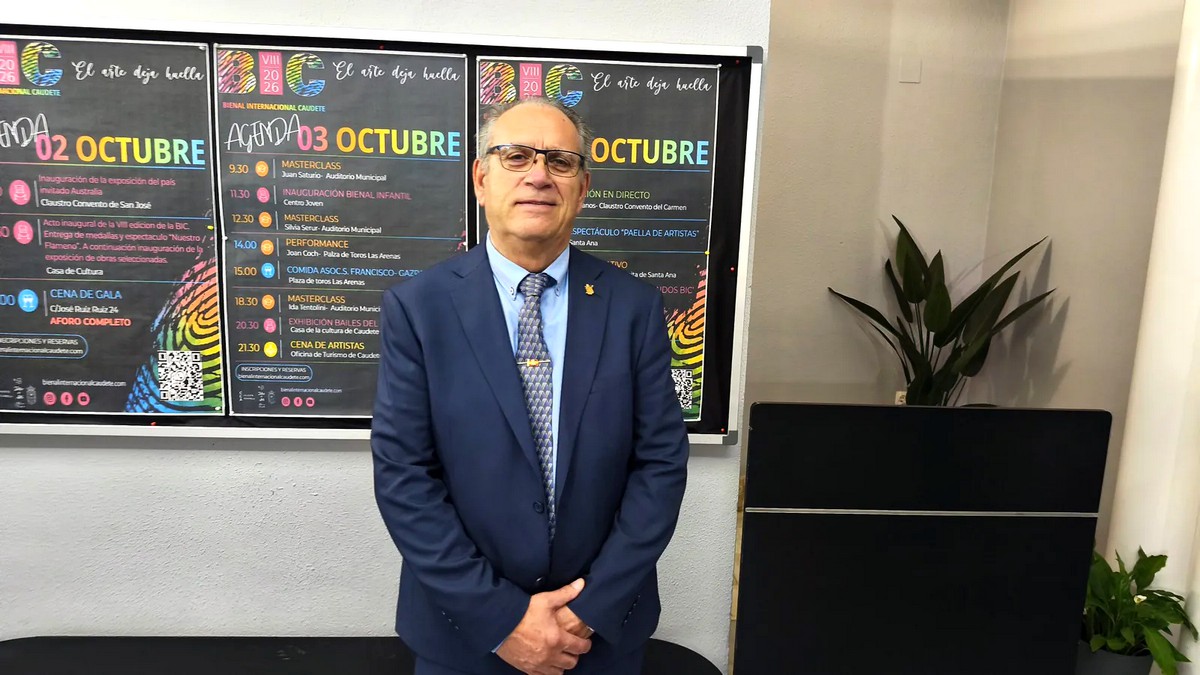 jose miguel molla alcalde caudete digital