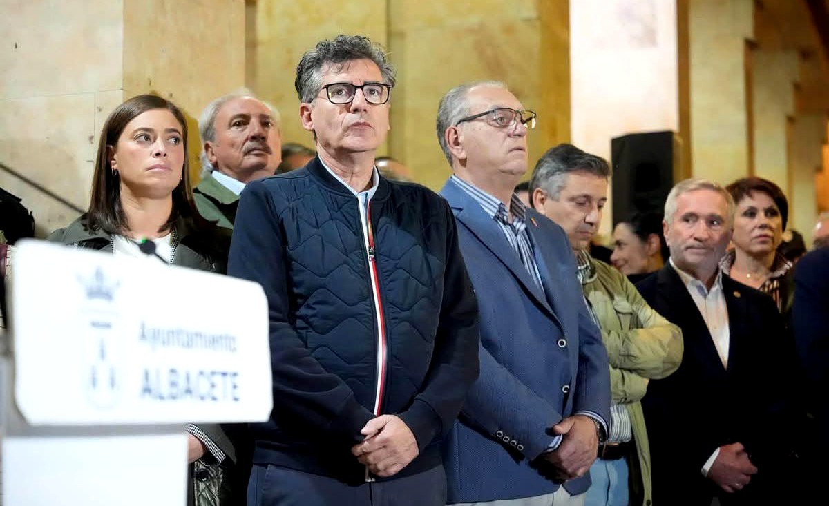 minuto albacete trenes caudete digital