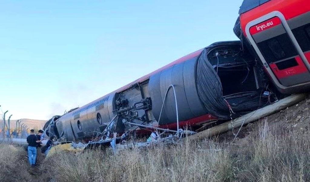 tren accidente toledo caudete digital