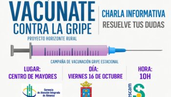 vacunate 2026 caudete digital
