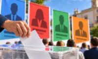 votar