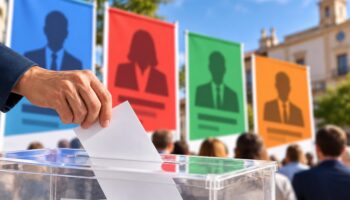 votar