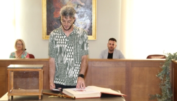 Unidas por Caudete Pedro Ortuño