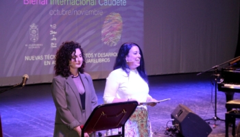 inauguracion bienal 2024 2 caudete digital