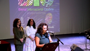 inauguracion bienal 2024 5 caudete digital
