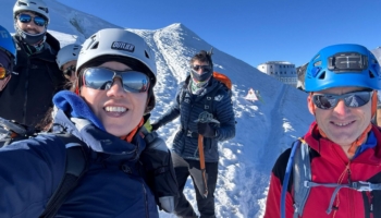 mont blanc 1
