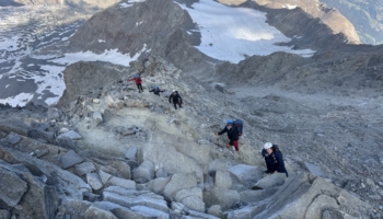 mont blanc 11