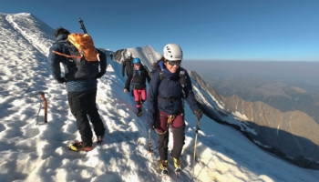 mont blanc 12