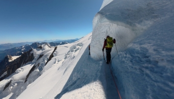 mont blanc 15