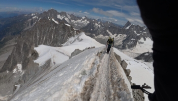 mont blanc 16