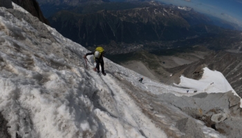 mont blanc 17