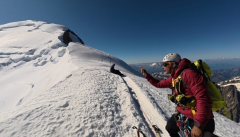 mont blanc 18