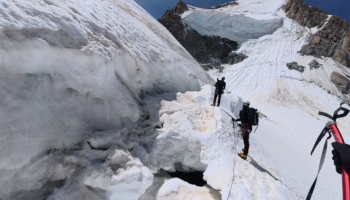 mont blanc 2