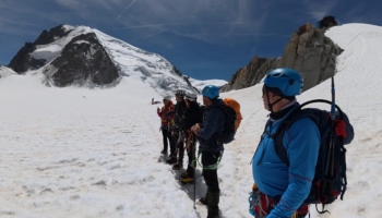 mont blanc 20