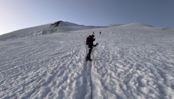 mont blanc 4