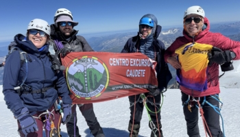 mont blanc 7