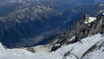 mont blanc 8