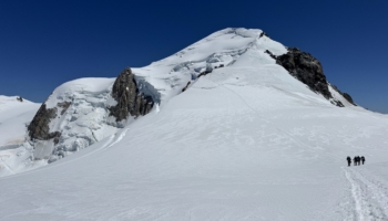 mont blanc 9