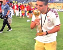 mundial final 2026 toni cantero 4 caudete digital